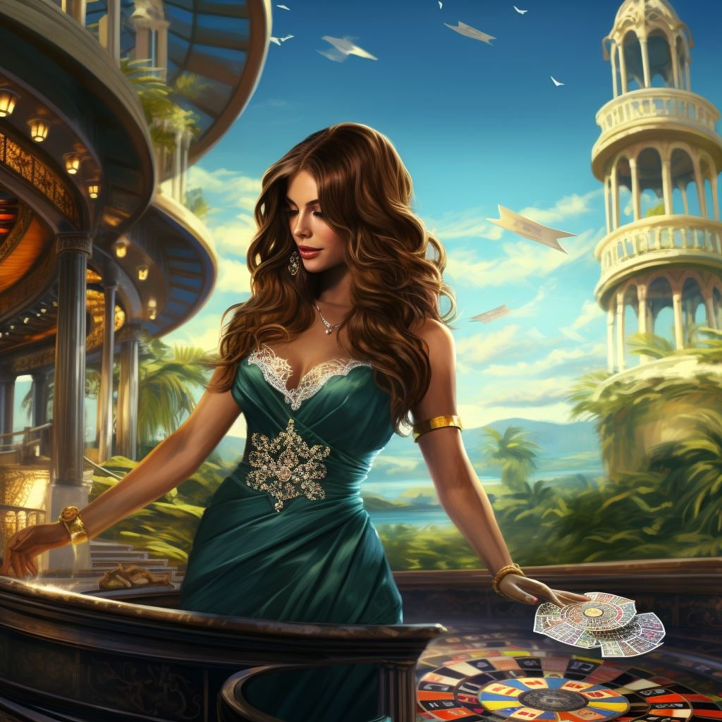 Antarmuka Relax Gaming di aplikasi mobile koi 77 menampilkan menu game dan pilihan permainan